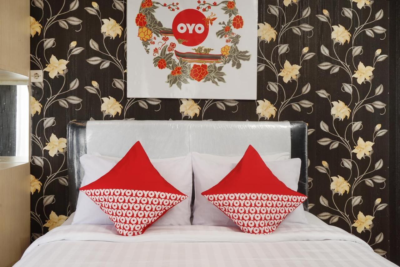 Super Oyo 444 Rafitha Homestay Baturetno Exterior photo